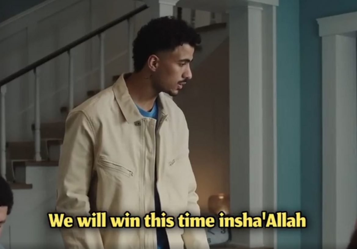 Piala Dunia 2026: Netizen Terhibur Pemain Mesir 'Sporting' Berlakon Iklan Bahan Diri Sendiri Balik Awal