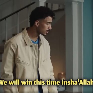 Piala Dunia 2026: Netizen Terhibur Pemain Mesir 'Sporting' Berlakon Iklan Bahan Diri Sendiri Balik Awal