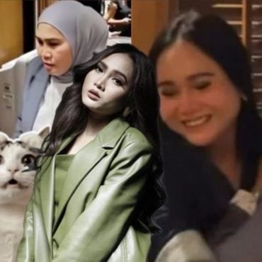 Didi Astillah Minta Maaf Isu Video ‘Prank’, Harap Netizen Tidak Salah Faham – ‘Setiap Keluarga Berbeza Caranya’