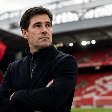 Andoni Iraola