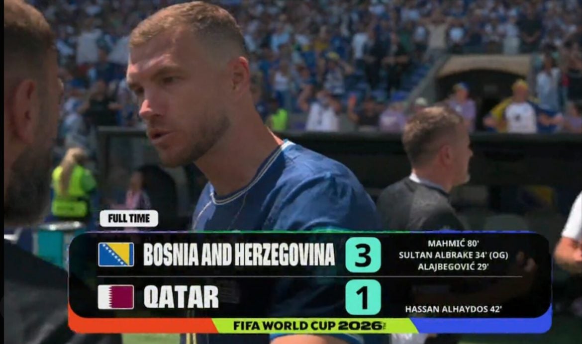 Bosnia
