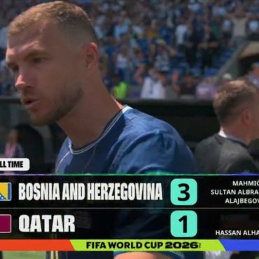 Bosnia