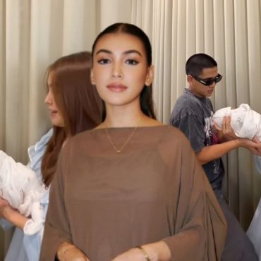Eyka Farhana Kongsi Rutin Berpantang, Akui ‘Gatal Kaki’ Nak Keluar Rumah – ‘Dah Dua Minggu Rasa Nak Berjalan’
