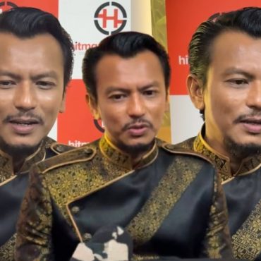 Faizal Tahir Simpan Hasrat Bersara – ‘Sekarang Sudah Tidak Lagi Sama Seperti Dulu’