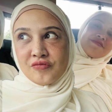 ‘Pergi Majlis Ilmu Sebab Nak Dengar & Tengok Suasana Baru’ – Fathia Latiff