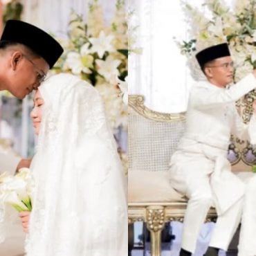 [VIDEO] Fatin Nabila Kembali Bergelar Isteri, Kongsi Detik Awal Pengenalan – ‘Doa Saya Di Hajarul Aswad Dimakbulkan’