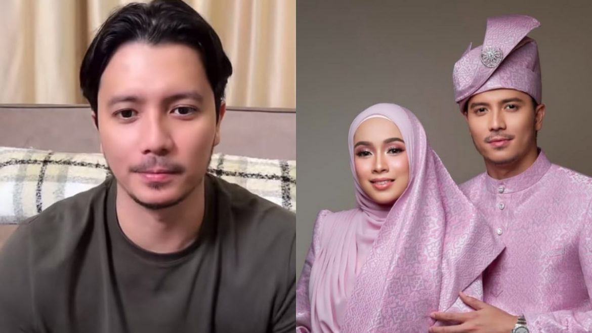[VIDEO] ‘Bersalin Normal Atau Czer, Itu Pengorbanan Seorang Isteri & Ibu..Mereka Bertarung Nyawa’ – Fattah Amin 