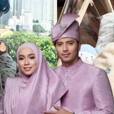Individu Kongsi Kisah & Maksud Nama Jarir Umar – ‘Mencerminkan Kebijaksanaan Menjaga Aib Sesama Manusia’