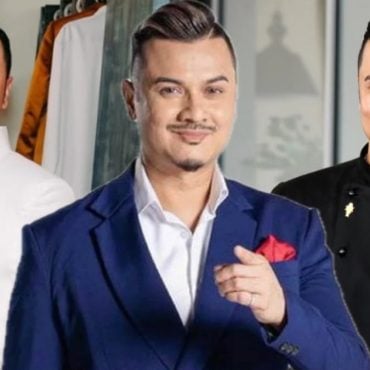 ‘Nak Tambah Perisa Matcha & Pistachio Dalam Makanan Boleh, Kenalah Buat Research’ – Fazley Yaakob