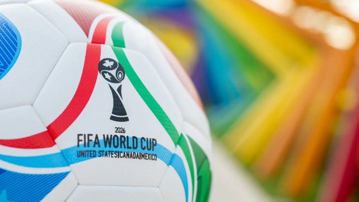 Baru Nak Melapor Diri, Pengadil Terbaik Afrika Dari Somalia Diusir AS Menjelang Piala Dunia 2026