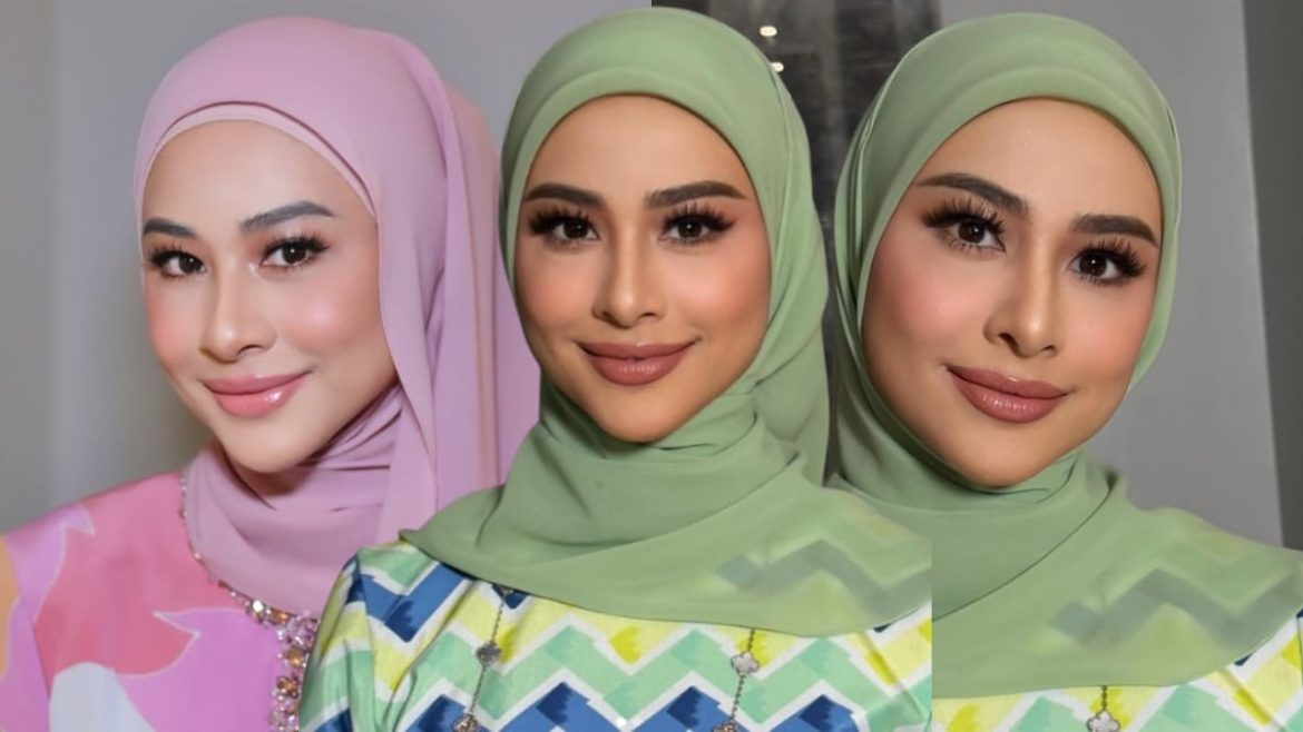 [VIDEO] Fouziah Gous Respon Dakwaan Gedik, Terkejut Dituduh Gatal – ‘Saya Manusia Yang Lambat Cakap Dengan Lelaki’