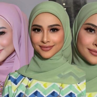 [VIDEO] Fouziah Gous Respon Dakwaan Gedik, Terkejut Dituduh Gatal – ‘Saya Manusia Yang Lambat Cakap Dengan Lelaki’