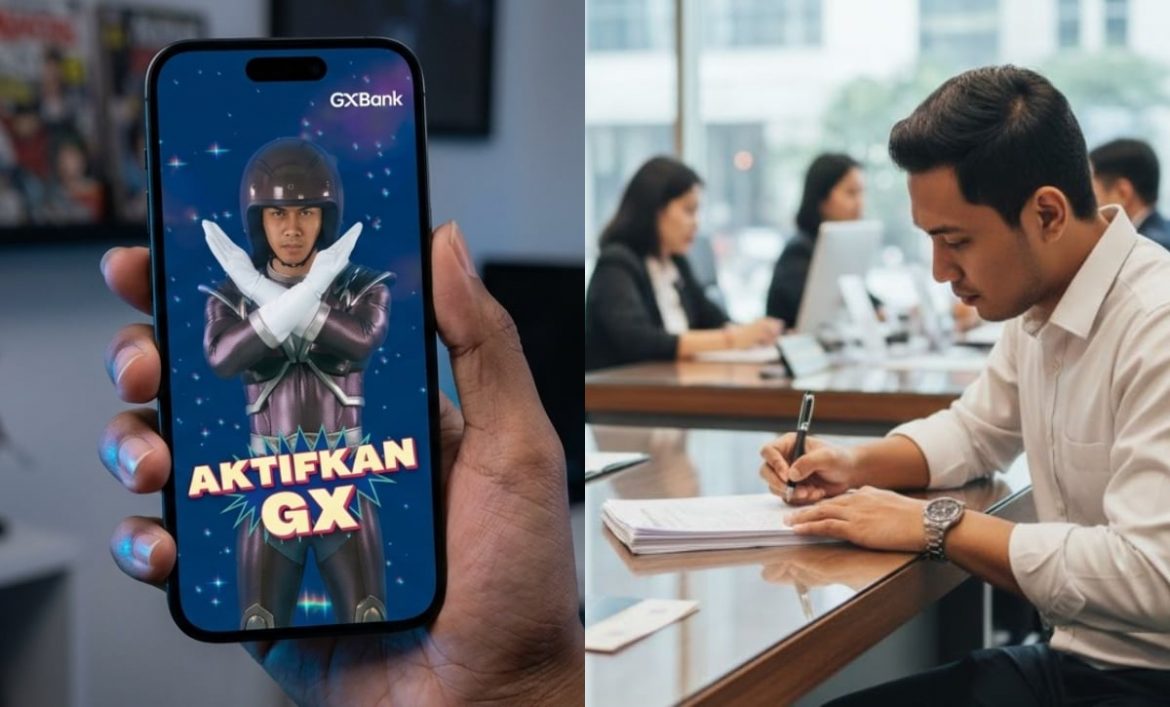 Tengah Sesak Baru Nak Tunggu Approval? Ramai Dah ‘Gegar’ Sistem Lama