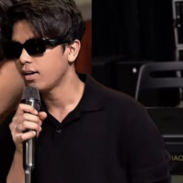 [VIDEO] ‘Dah Dekat 12 Tahun Dalam Industri, Baru Beli Mikrofon Sendiri’ – Haqiem Rusli