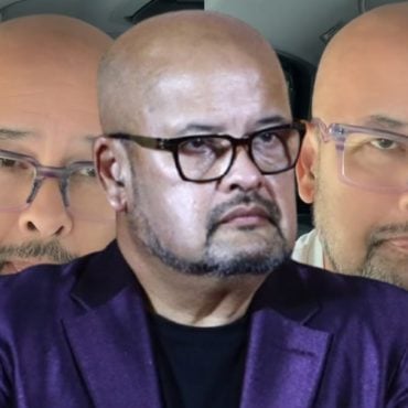 [VIDEO] ‘Kenapa Ramai Orang Banyak Masa Untuk Risau Tentang Cara Orang Lain Berpakaian?’ – Harith Iskander