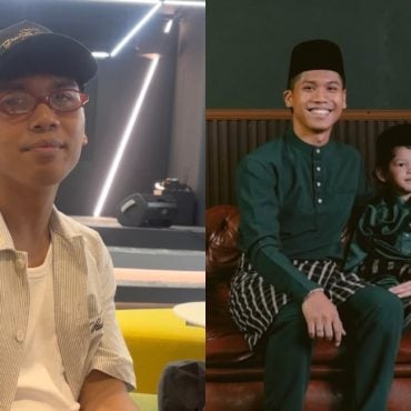 Harith Zazman Belum Rancang Tambah Cahaya Mata – ‘Saya Nak Tengok Anak Membesar Dahulu’