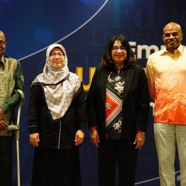 Bukan Sekadar Kesedaran, UNITAR Bawa Pendekatan Baharu Untuk Komuniti Neurodivergen