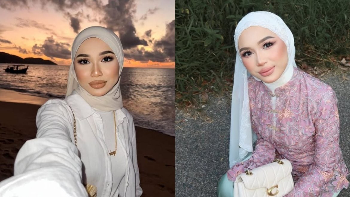 ‘Video Perkongsian Detik Cemas Kena Lihat Sisi Positif, Menegur Pun Kena Cara Yang Baik’ – Iman Troye