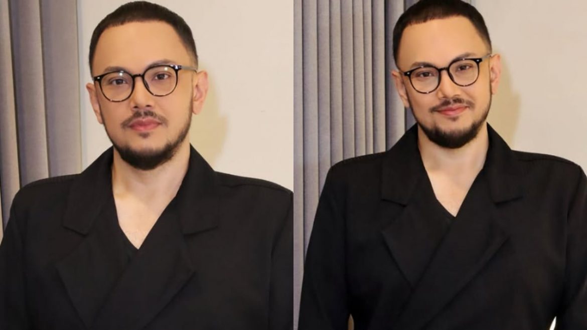 Disamakan Dengan Sam Smith, Imran Ajmain Tak Layan Kritikan – ‘Tidak Adil, Mereka Baru Tengok Persembahan Saya Sekali…’
