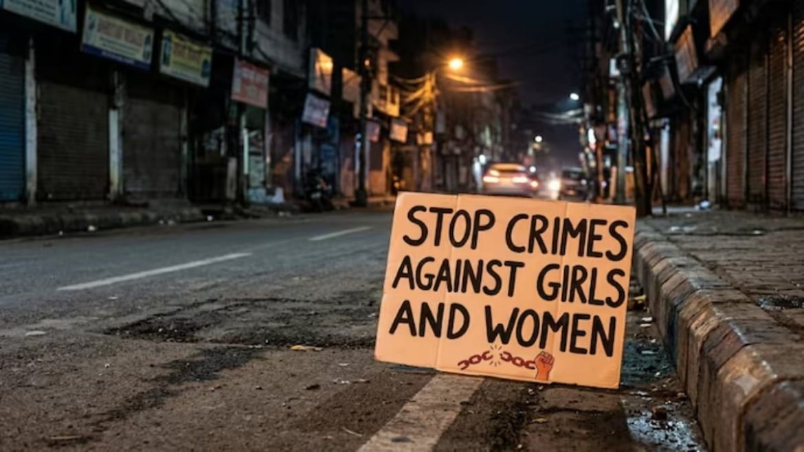 Gadis 13 Tahun Dirog*l 30 Lelaki Dalam Tempoh Lima Hari, Dipaksa Minum Alkohol