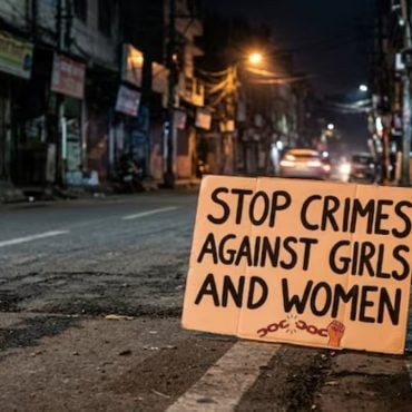 Gadis 13 Tahun Dirog*l 30 Lelaki Dalam Tempoh Lima Hari, Dipaksa Minum Alkohol