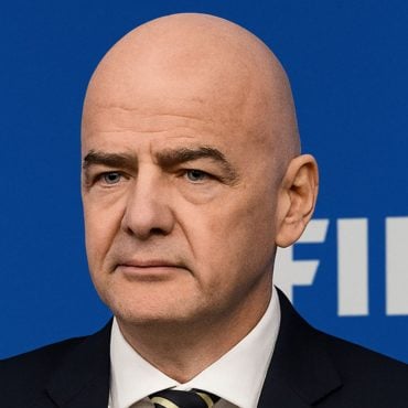 Infantino