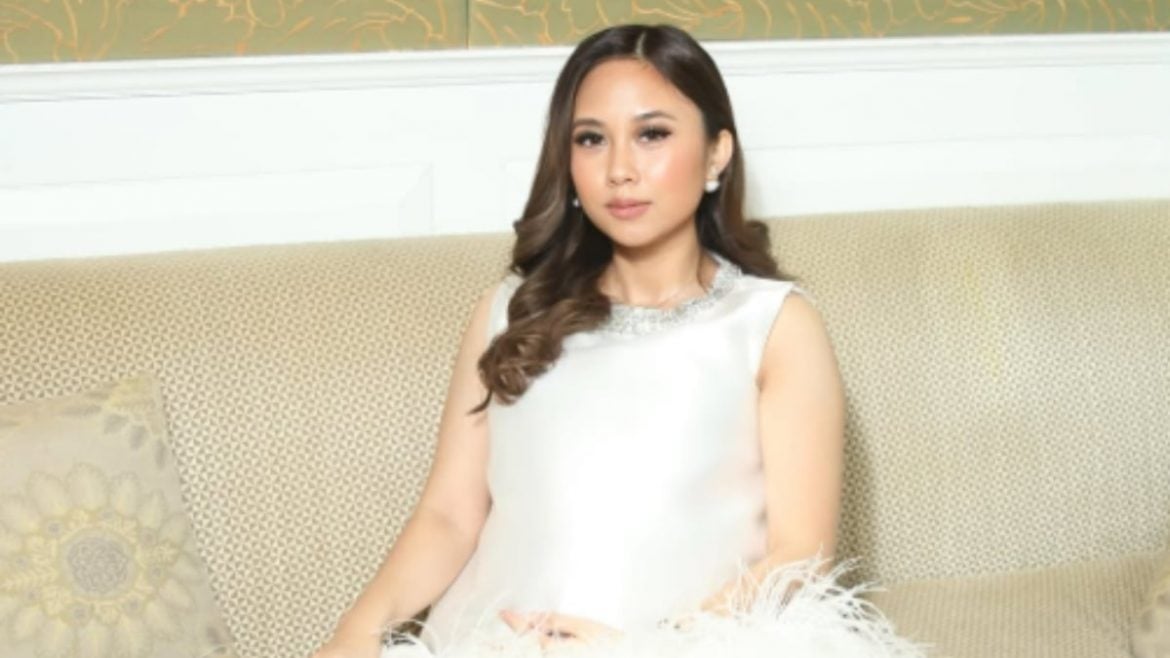 ‘Jangan Dengki Bila Nampak Orang Sokong Perniagaan Kita, Lebih Baik Doakan Semua Peniaga’ – Intan Najuwa