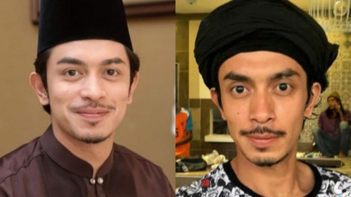 ‘Sekiranya Dapat Tawaran Lagi, Saya Guna Nama IQ Dinzly’ – Iqram Dinzly