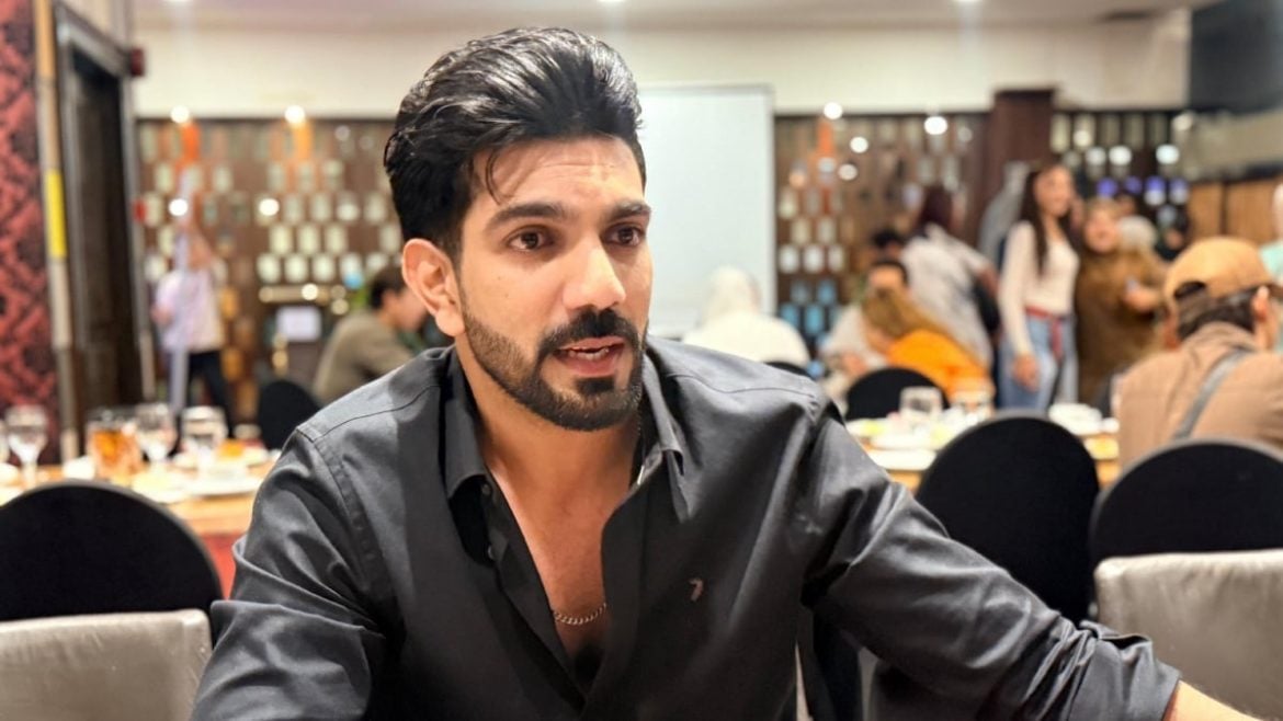 ‘Mak Tak Berapa Suka Saya Berlakon, Tak Kisah Watak Baik Atau Jahat’ – Irfan Zaini