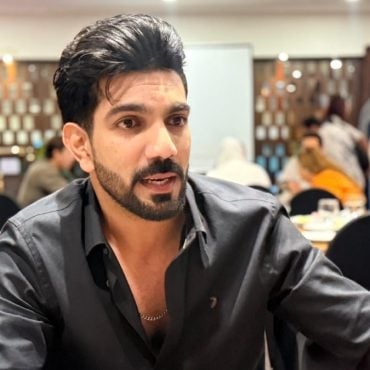 ‘Mak Tak Berapa Suka Saya Berlakon, Tak Kisah Watak Baik Atau Jahat’ – Irfan Zaini