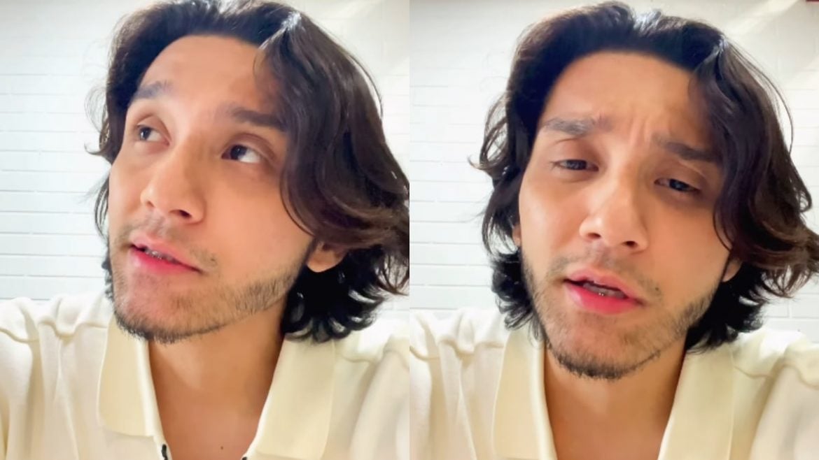 Isa Khan Tegur Netizen Suka ‘Like’ & Komen Gambar Tak Tutup Aurat – ‘Dosa Dia Mengalir Sekali Dekat Awak’