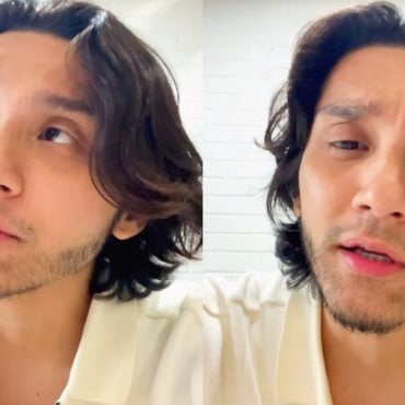 Isa Khan Tegur Netizen Suka ‘Like’ & Komen Gambar Tak Tutup Aurat – ‘Dosa Dia Mengalir Sekali Dekat Awak’