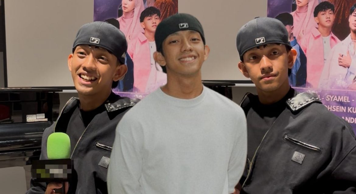 Ismail Izzani Buka Akaun Threads Atas Galakan Kawan – ‘Kalau Komen Itu Toksik, Saya Tak Layan’