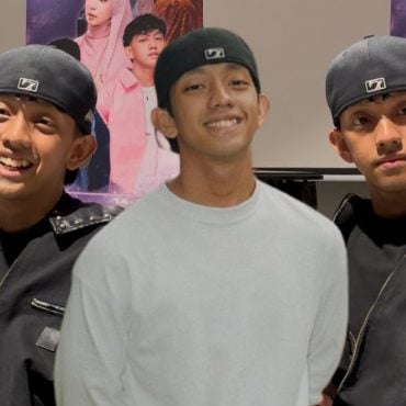 Ismail Izzani Buka Akaun Threads Atas Galakan Kawan – ‘Kalau Komen Itu Toksik, Saya Tak Layan’