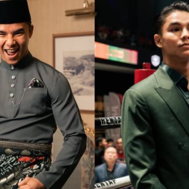 Johan Ghazali Dedah Rahsia Hadap Buli Siber – ‘Tutup Saja Telefon Tu’