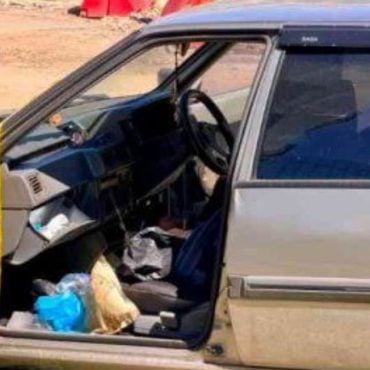 Kereta Mencurigakan Bongkar Penemuan Mayat Lelaki – ‘Mangsa Telah Meninggal Dunia Lebih Empat Hari’