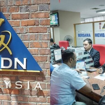 Rupanya Tak Serumit Yang Disangka, Ini Formula ‘3 Langkah Mudah’ Uruskan Cukai Korang Sendiri!