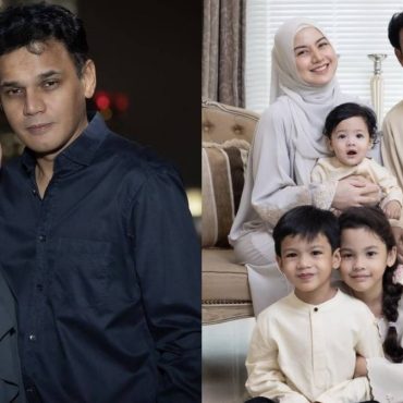 [VIDEO] ‘Yusry Sangat Komited Pada Kerja, Tapi Dia Tetap Nak Peluk Cium Anak-Anak’ – Lisa Surihani