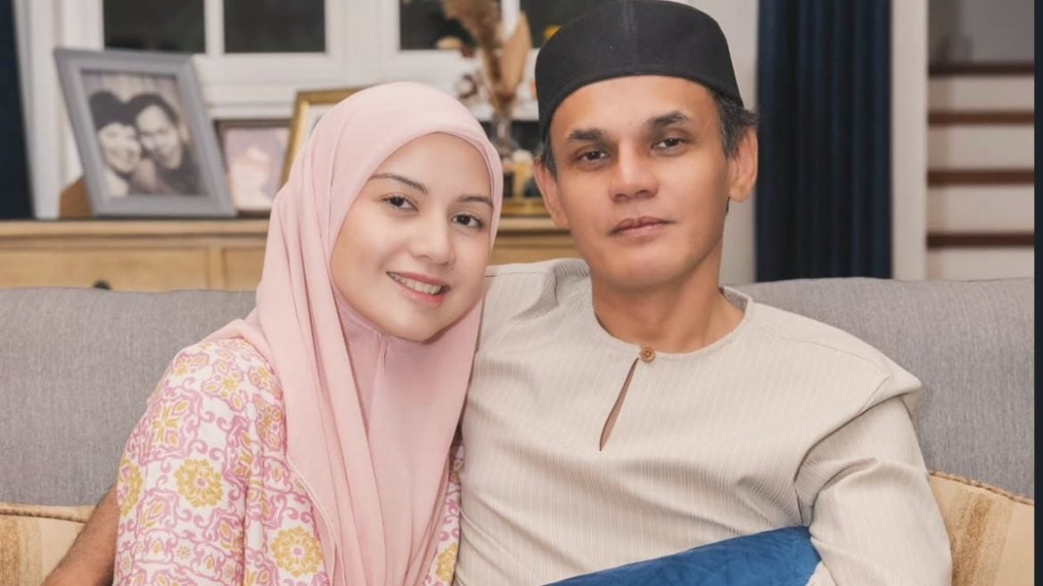 [VIDEO] Lisa Surihani & Yusry ‘Throwback’ Detik Perkenalan, Hubungan Bermula Sebagai Rakan Industri – ‘Kami Tak Terus Dating’