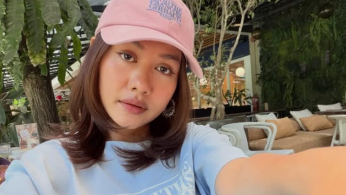 Liyana Jasmay Nekad ‘Cut Sugar’, Mahu Diet – ‘Memang Berlemak & Perut Berlapis, Jangan Kutuk Saya’