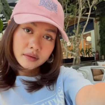 Liyana Jasmay Nekad ‘Cut Sugar’, Mahu Diet – ‘Memang Berlemak & Perut Berlapis, Jangan Kutuk Saya’