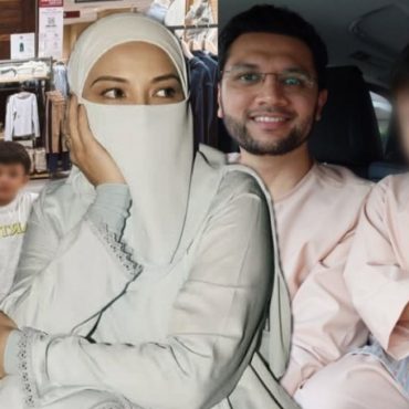 ‘Dulu Pernah Buat Words Of Affirmation Dalam Bilik Bilal, Sebab Saya Nak Dia Ingat & Sentiasa Bermain Dalam Fikiran’ – Neelofa