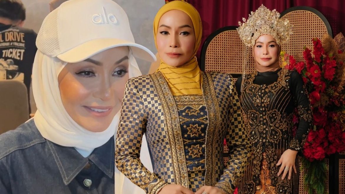 SAYS Lancar ‘Just Flow With It’, Tingkat Kesedaran Tentang Kesihatan Wanita