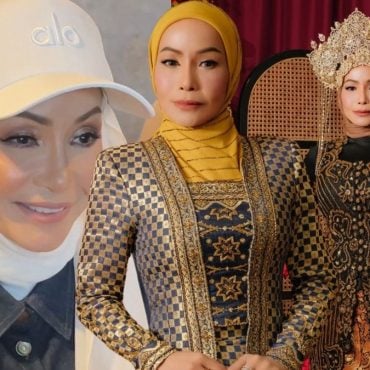 SAYS Lancar ‘Just Flow With It’, Tingkat Kesedaran Tentang Kesihatan Wanita