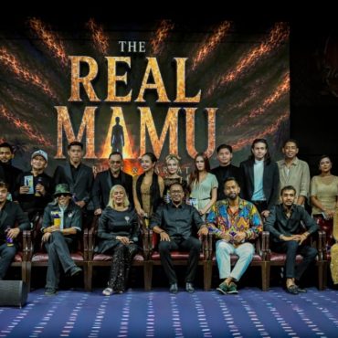 ‘The Real Mamu’ Sarat Dengan Emosi & Kekeluargaan – ‘Kisah Seorang Ayah, Suami & Sahabat’