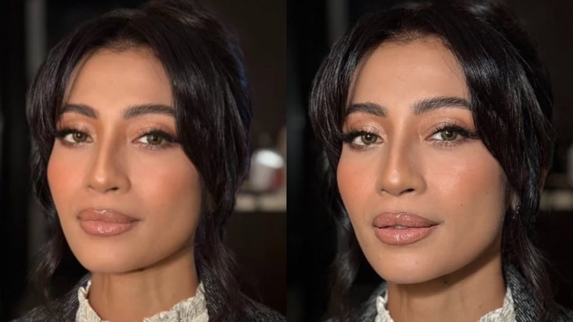 Marissa Yasmin Kongsi Teknik Berlakon Babak Sedih – ‘Air Mata Dalam Lakonan Tidak Semestinya Datang Daripada Kesedihan’