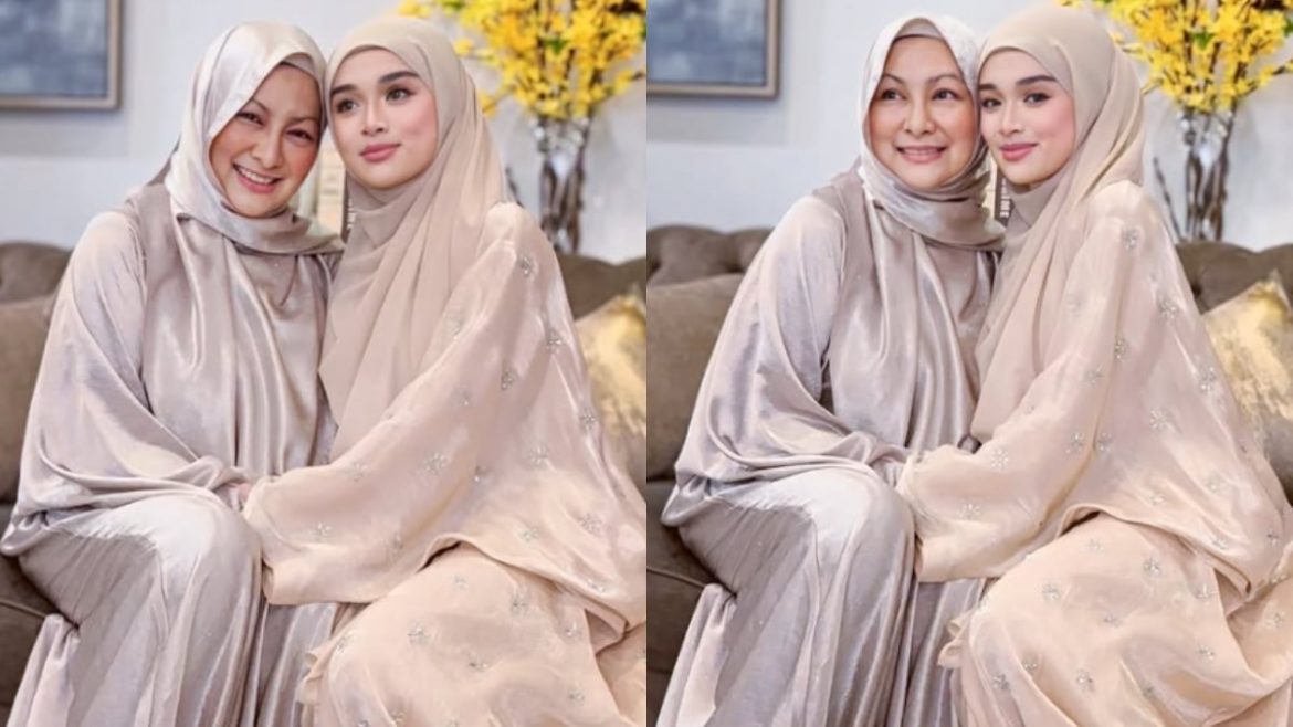 ‘Alhamdulillah’ – Abby Abadi Syukur Kemelut Rumah Tangga Marissa Dania Akhirnya Selesai