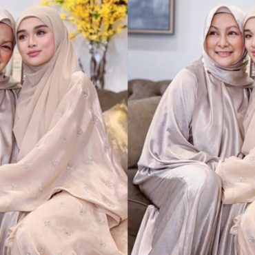 ‘Alhamdulillah’ – Abby Abadi Syukur Kemelut Rumah Tangga Marissa Dania Akhirnya Selesai