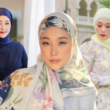 Maryam Syukur Pengalaman Jadi Duta Tudung Bawa Perubahan Positif – ‘Semoga Peluang Yang Sama Menjadi Sesuatu Yang Baik’