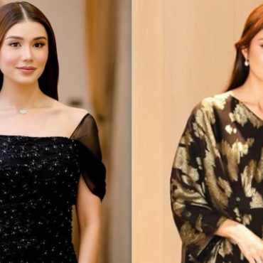 Mimi Lana Tegur Sikap Penonton Tak Bertanggungjawab Di Pawagam – ‘Tolong Jangan Pentingkan Diri Sendiri’